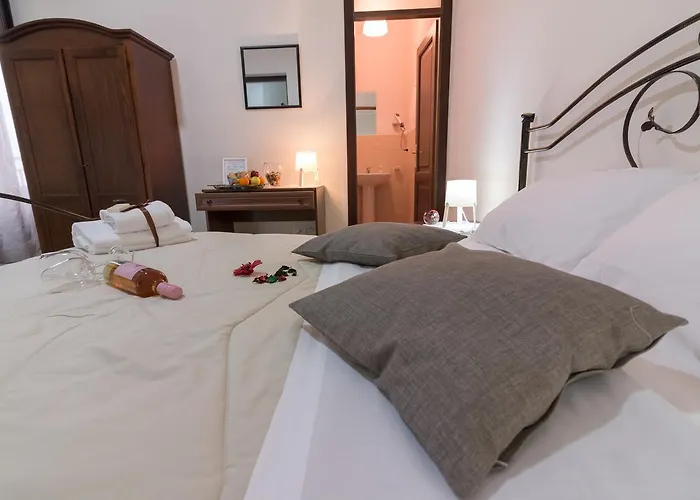 A Casa di Alba