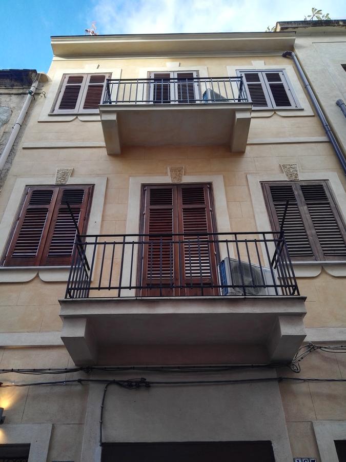 A Casa Di Alba Palermo