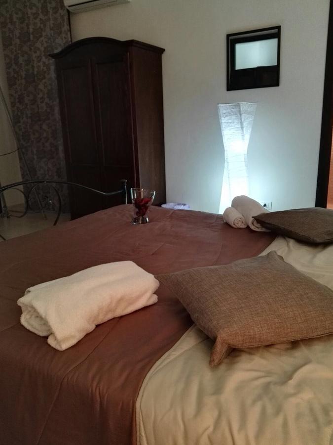 A Casa Di Alba