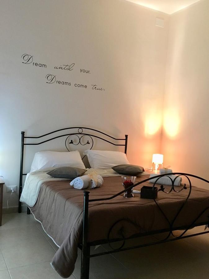 Bed & Breakfast A Casa Di Alba Palermo