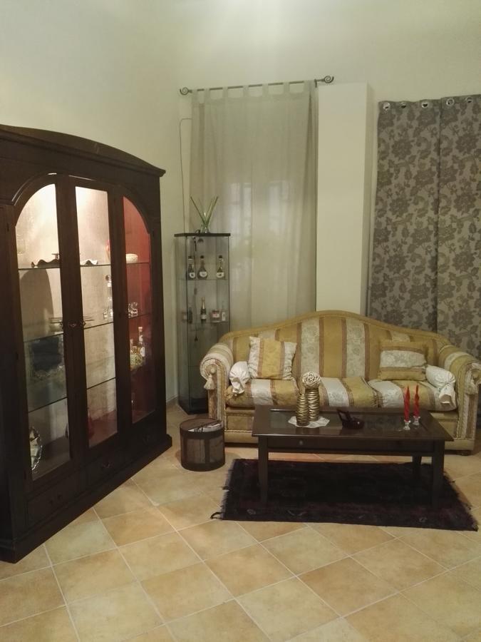 A Casa Di Alba Bed & Breakfast *