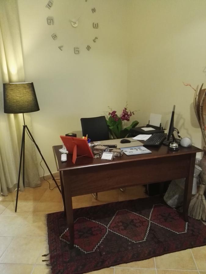 Bed & Breakfast A Casa Di Alba Palermo