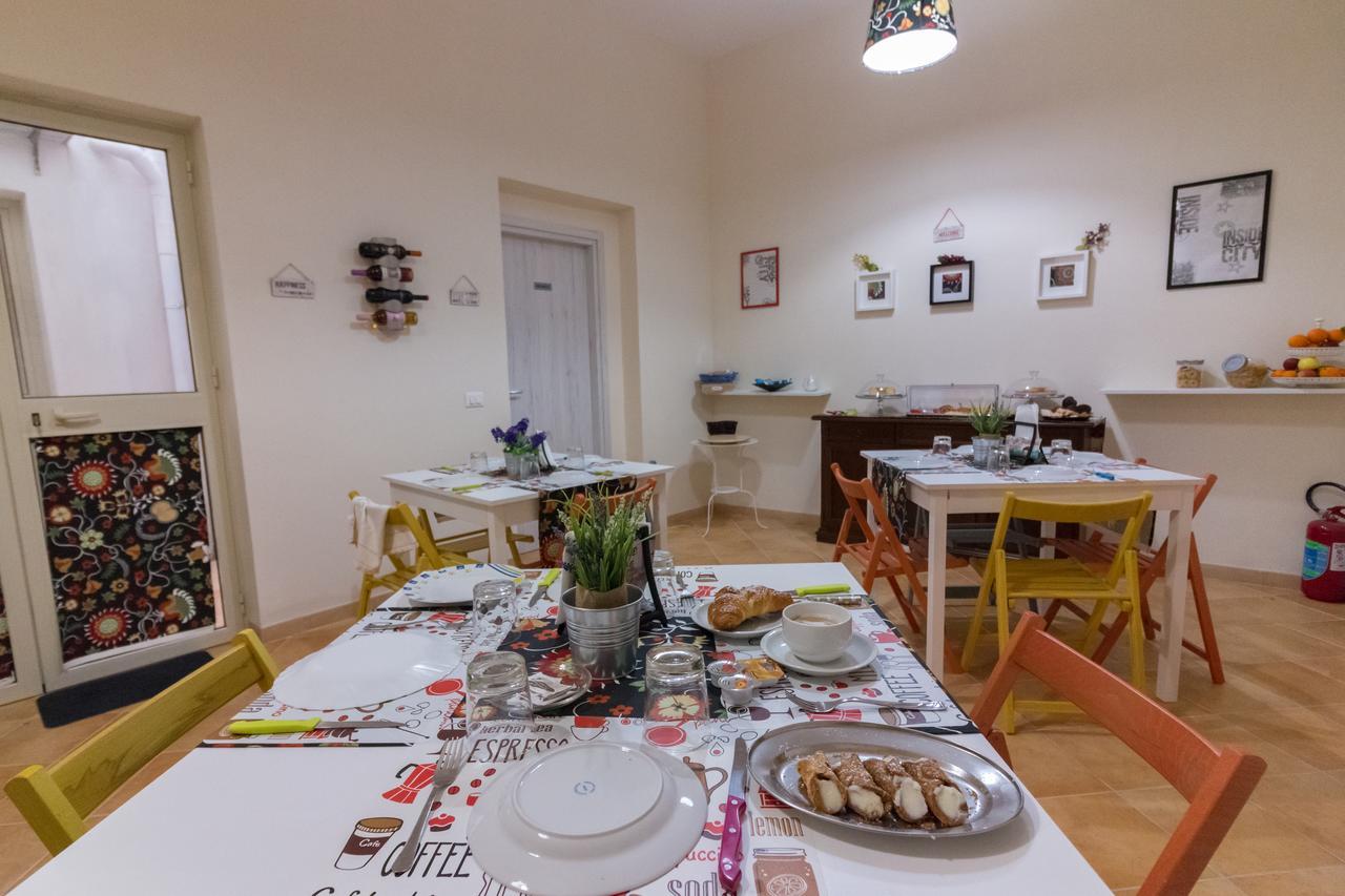 A Casa Di Alba * Palermo