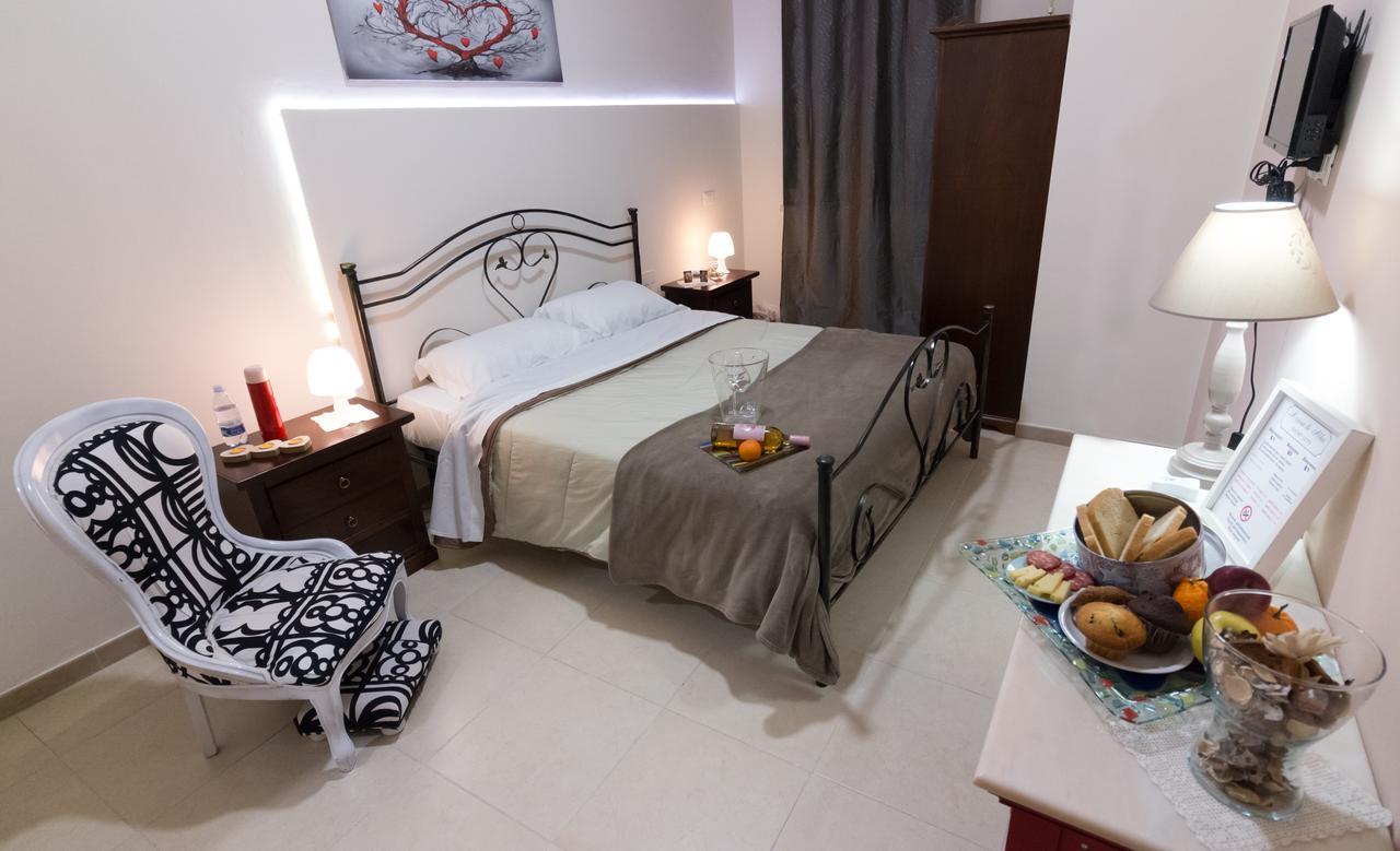A Casa Di Alba Bed & Breakfast