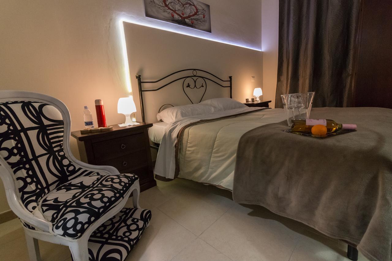 A Casa Di Alba Bed & Breakfast *