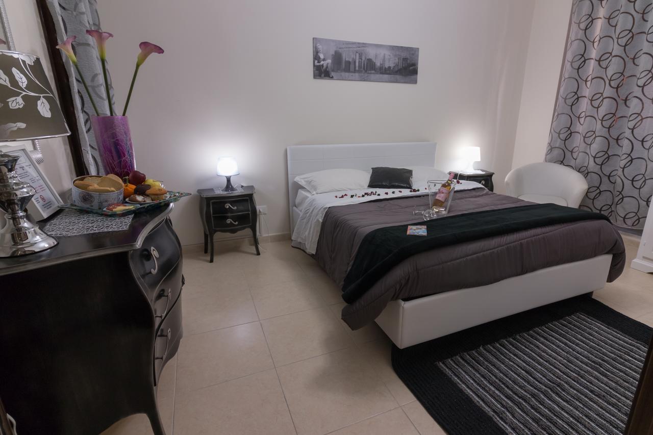 Bed & Breakfast A Casa Di Alba