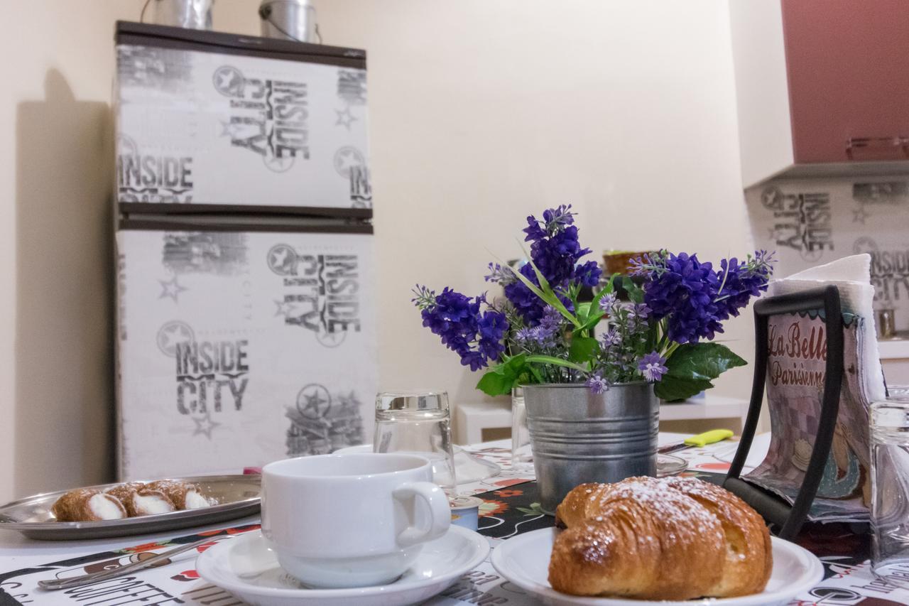 Bed & Breakfast A Casa Di Alba