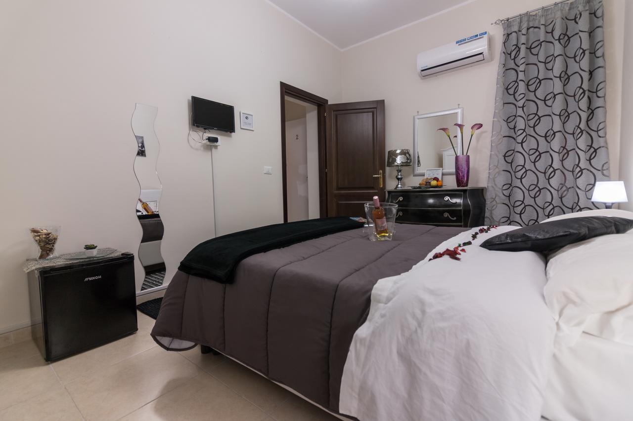 A Casa Di Alba Bed & Breakfast