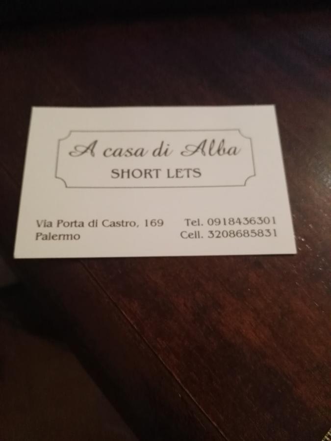 Bed & Breakfast A Casa Di Alba *