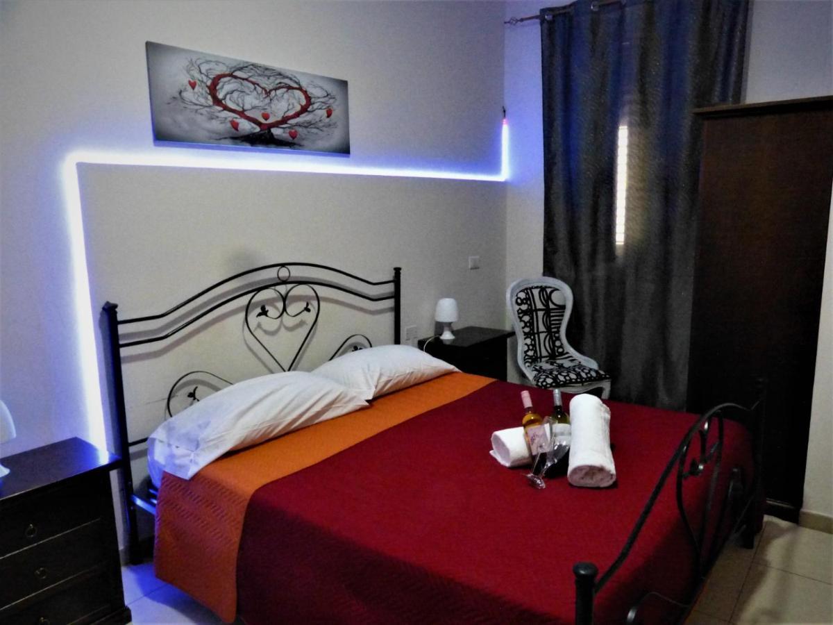 Bed & Breakfast A Casa Di Alba Palermo